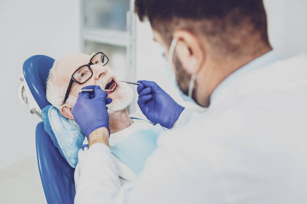Best Walk-In Emergency Dentist in Bluewell, WV